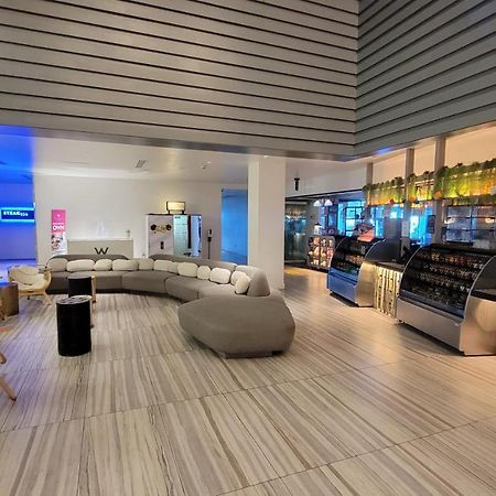 2 Bedroom W Residences Ft. Lauderdale ฟอร์ต ลอเดอร์เดล ภายนอก รูปภาพ