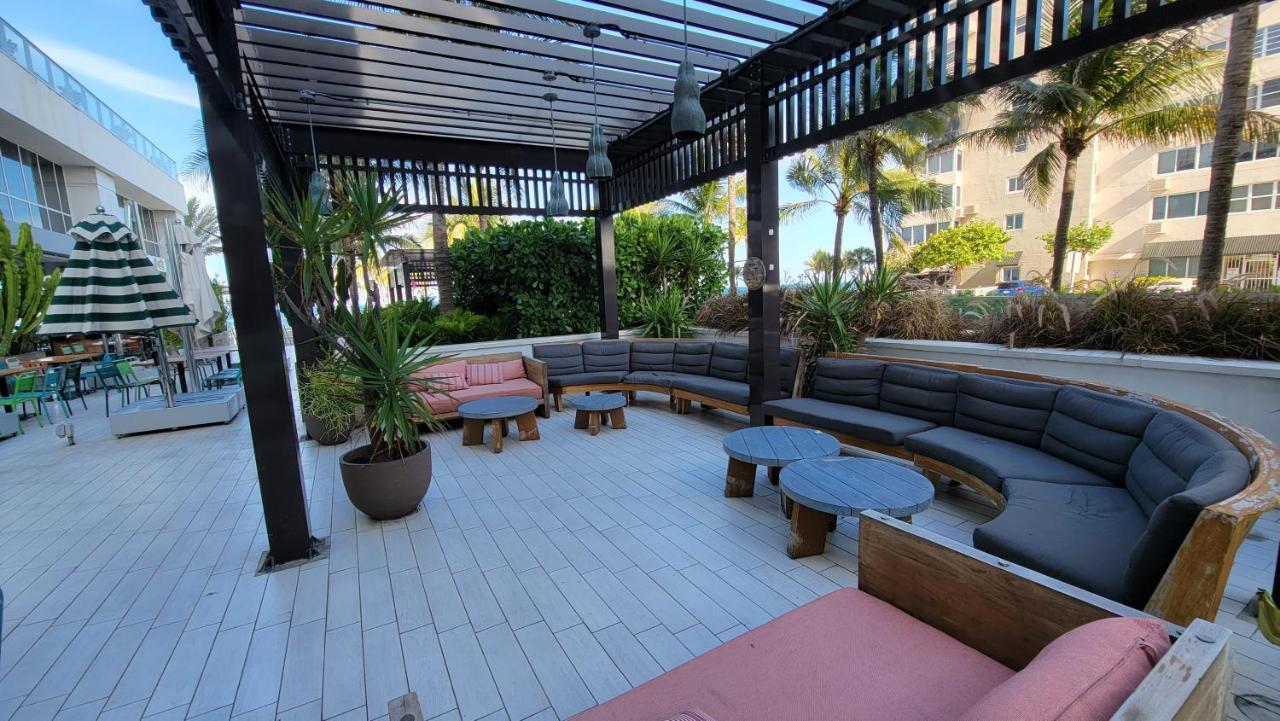 2 Bedroom W Residences Ft. Lauderdale ฟอร์ต ลอเดอร์เดล ภายนอก รูปภาพ
