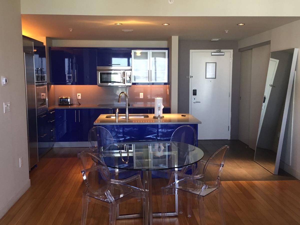 2 Bedroom W Residences Ft. Lauderdale ฟอร์ต ลอเดอร์เดล ภายนอก รูปภาพ