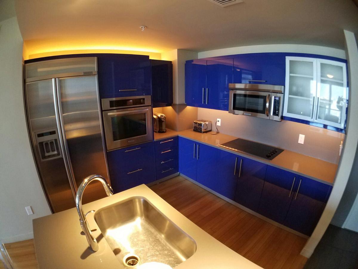 2 Bedroom W Residences Ft. Lauderdale ฟอร์ต ลอเดอร์เดล ภายนอก รูปภาพ