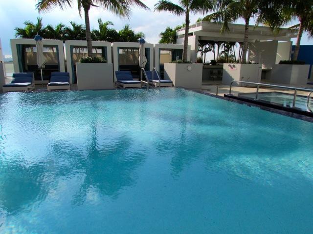 2 Bedroom W Residences Ft. Lauderdale ฟอร์ต ลอเดอร์เดล ภายนอก รูปภาพ