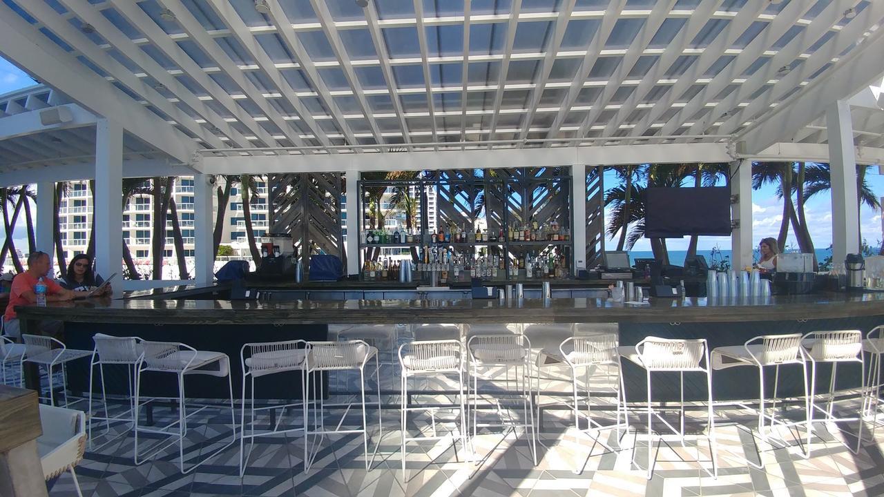 2 Bedroom W Residences Ft. Lauderdale ฟอร์ต ลอเดอร์เดล ภายนอก รูปภาพ