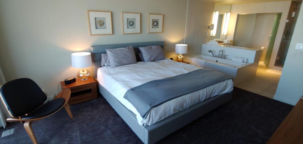 2 Bedroom W Residences Ft. Lauderdale ฟอร์ต ลอเดอร์เดล ภายนอก รูปภาพ